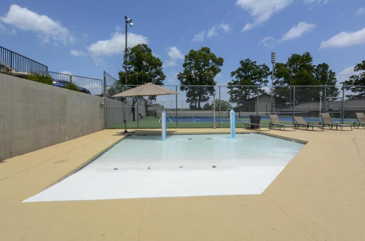 2Br Walk-In Condo At Pointe Royale - 2 Pools - Free Attraction Tickets Included -Pr63-3 브랜슨 외부 사진